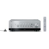 Yamaha R-N1000a Musiccast Network Stereo Receiver Gri