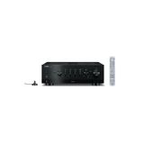 Yamaha R-N1000A Musiccast Network Stereo Receiver Siyah