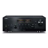 Yamaha R-N2000a Stereo Network Amplifikatör Siyah