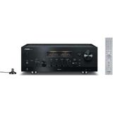 Yamaha R-N2000A Stereo Network Receıver Ampli - Siyah