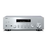 Yamaha R-N600a Musiccast Network Stereo Receiver Gri