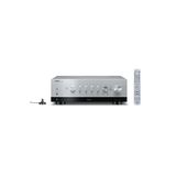 Yamaha R-N800A Musiccast Network Stereo Receiver Gri