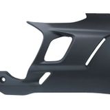 Yamaha R25 2019 2 Siyah Mat Sağ Alt Kapak