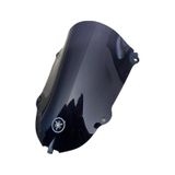 Yamaha R25 2019-2024 Model Uyumlu Ön Siperlik Camı Füme