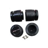 Yamaha R25 2019 - 2024 Uyumlu Set Aks Koruma Takozu KRT016