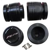 Yamaha R25 2019 - 2024 Uyumlu Set Aks Koruma Takozu