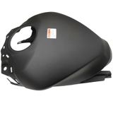 Yamaha R25 2019 Benzin Deposu Arka Kapak Mat Siyah Bs7-xf41d-00-p1