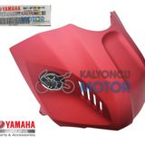 Yamaha R25 2019 Kırmızı Mat Depo Üstü Kapak