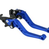 Yamaha R25 2019 Spor Manet Takımı Mavi