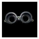 Yamaha R25 Manifold