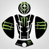 Yamaha R25 Monster Tank Pad Depo Kapak Pad Gidon Pad Yan Pad Set