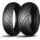YAMAHA R25 - MT25 MICHELIN PİLOT STREET 110-70-17 ÖN 140-70-17 ARKA