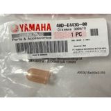 YAMAHA R25 / MT25 ZİNCİR GERGİ CİVATASININ TAPASI 40D-E443G-00