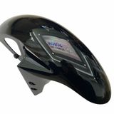 Yamaha R25 Ön Çamurluk Siyah 2019-2020