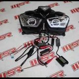 Yamaha R25 Ön Far Angel Modifiye 2015-2019