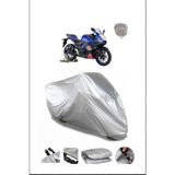 Yamaha R25 TR54 Edition Uyumlu Motorsiklet Branda, Motor Örtüsü