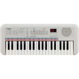 Yamaha Remie Psse30 37 Tuşlu Mini Org (Beyaz)