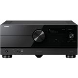 Yamaha Rx-A8A Siyah - 11.2 Ev Sineması Amplifikatörü