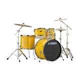 Yamaha Rydeen 22" Akustik Davul (Mellow Yellow)