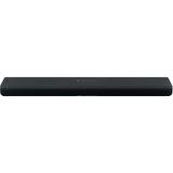 Yamaha SR-B30A 120W Soundbar 2.1 Kanal Dolby Atmos ile Yüksek Performanslı Ses - Siyah