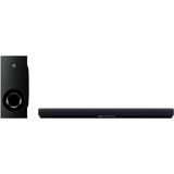 Yamaha SR-B40A 2.1 Ch Soundbar - Siyah