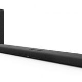 Yamaha Sr-X50a True X Bar Soundbar Carbon Grey