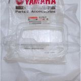 Yamaha T105 Crypton Or. Km. Saati Camı 3XA-H353K-00