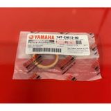 Yamaha T110 Crypton R Or. Egzoz Manifolt Contası 5WT-E4613-0