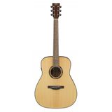 Yamaha TAG1E TransAcoustic Elektro Akustik Gitar (Natural)
