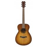 Yamaha TAS1E TransAcoustic Elektro Akustik Gitar (Sand Burst)