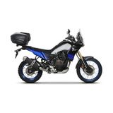 Yamaha Tenere 700 (19-25) Arka Çanta Demiri (Shad Y0TN79ST) - Standart - Tek Renk