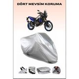 Yamaha Tenere 700 Explore Uyumlu Motorsiklet Branda, Motor Örtüsü