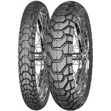 Yamaha Tenere 700 Lastik Takım 90/90-21 + 150/80-18 Mitas Enduro Trail-Adv 2