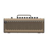 Yamaha THR30 II A Wireless 30-watt Modeling Kombo Akustik Amfi (Kahverengi)