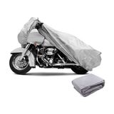 Yamaha Tracer 700 Motosiklet Branda