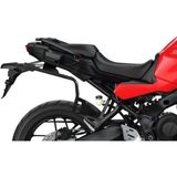 Yamaha Tracer 9/gt (21/24) Yan Çanta Bağlantı Demiri (Shad Y0TR91IF) - Standart - Tek Renk