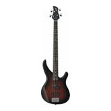 Yamaha Trbx 174 Old Violin Sunburst Bass Gitar