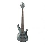 Yamaha TRBX305MGR Bas Gitar