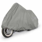 Yamaha Tricity 155 Motorsiklet Branda