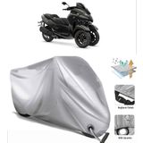 Yamaha Tricity 300 Motor Brandası