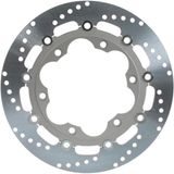 Yamaha Tt 600 E Motor Brandası