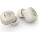 Yamaha TW-E3BTWS Kablosuz Kulak Içi Bluetooth Kulaklık Beyaz