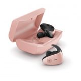 Yamaha Tw-Es5a Bluetooth Kulakiçi Spor Kulaklık Pembe