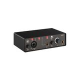 Yamaha UR12MK3 Loopback Özellikli USB-C Yayıncı Ses Kartı