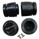Yamaha Uyumlu R25 2019 - 2023 Uyumlu Set Aks Koruma Takozu