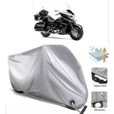 Yamaha Venture Royal Motor Brandası