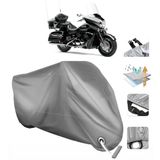 Yamaha Venture Royal VINLEKS Motor Brandası