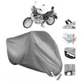 Yamaha Virago XV 1100 VINLEKS Motor Brandası