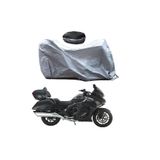 Yamaha Virago XV 750 Motor Brandası