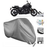 Yamaha Vmax VINLEKS Motor Brandası